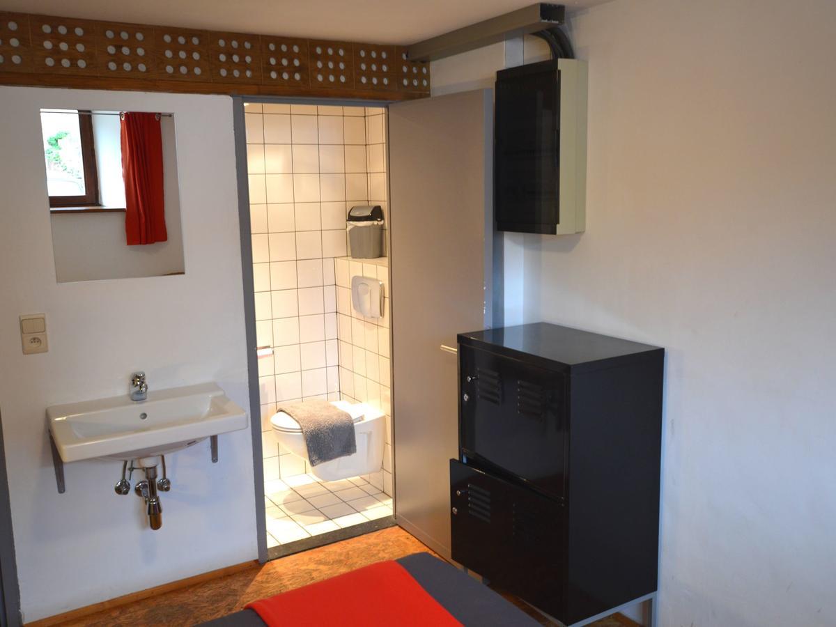 Charming Farmhouse In Waimes With Pool Kültér fotó